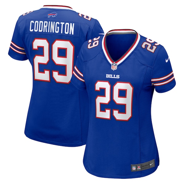 Buffalo Bills Home Jersey 2026/27