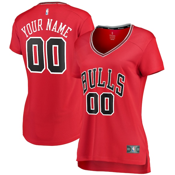 Chicago Bulls Icon Edition 2026/27