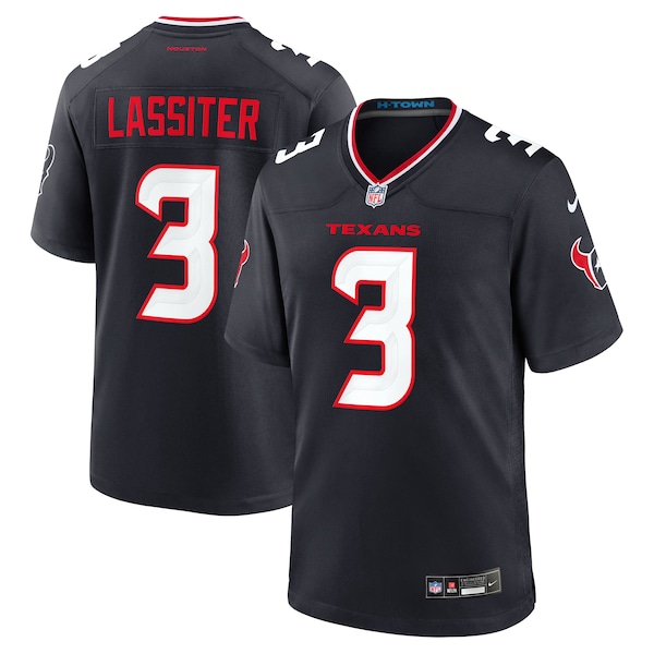 Houston Texans Home Jersey 2026/27