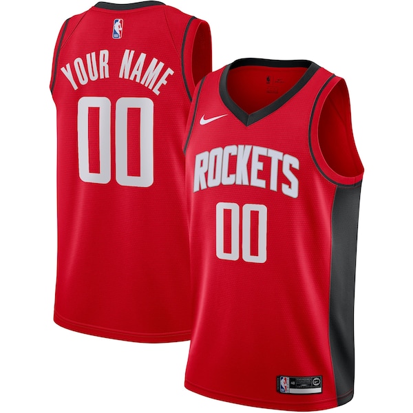 Houston Rockets Icon Edition 2026/27