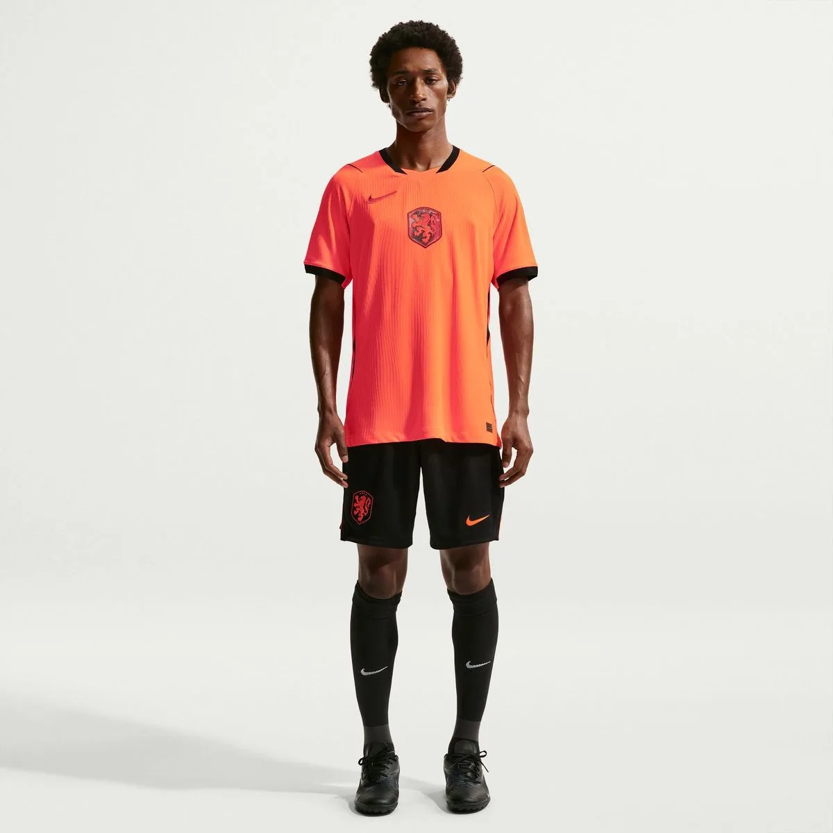 Nederland Thuisshirt 2026/27