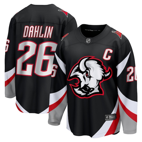 Buffalo Sabres Alternate Jersey 2026/27