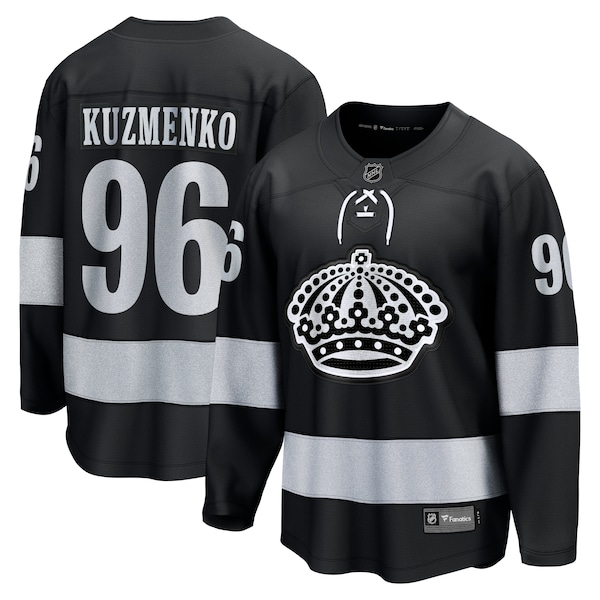 Los Angeles Kings Alternate-Trikot 2026/27