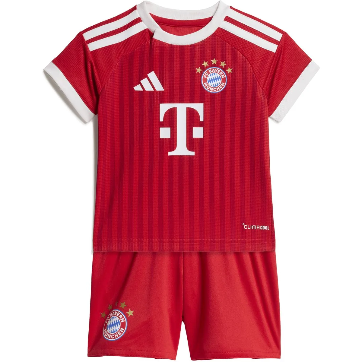 FC Bayern München Thuisshirt 2026/27