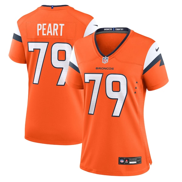 Denver Broncos Home Jersey 2026/27