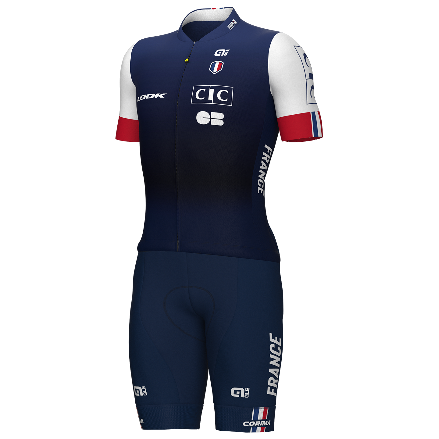 Frankreich Sondertrikot 2026