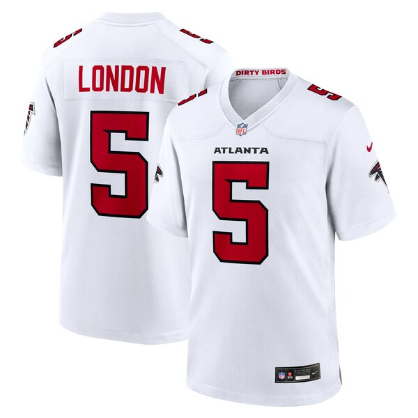 Atlanta Falcons Auswärtstrikot 2026/27