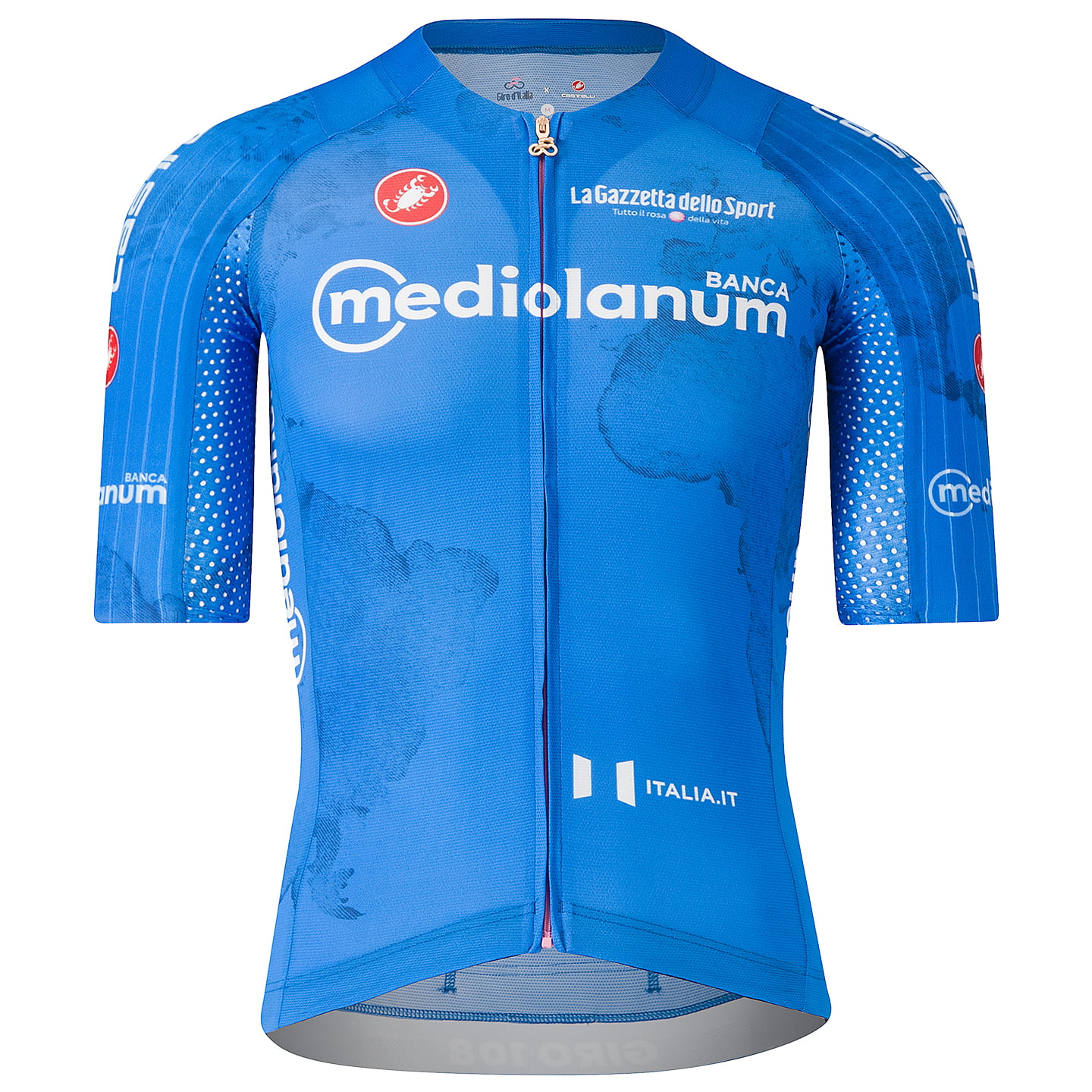 Giro d'Italia Bergtrikot 2025
