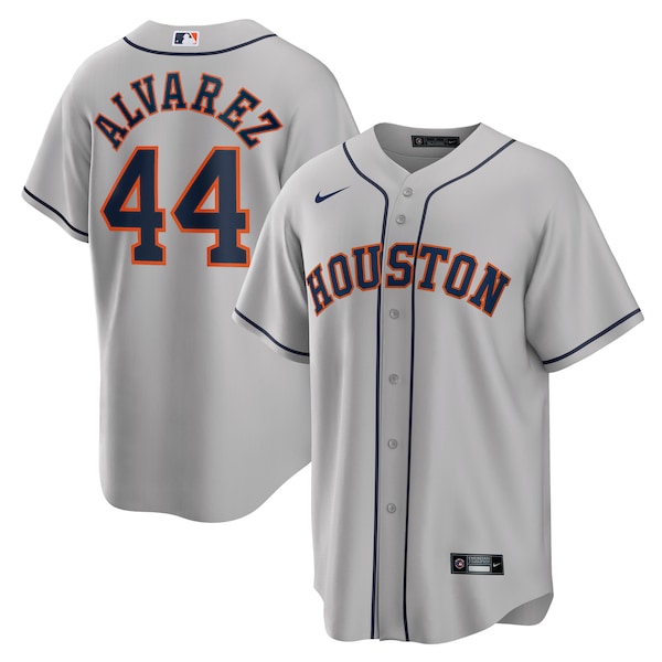 Houston Astros Camiseta visitante 2025/26