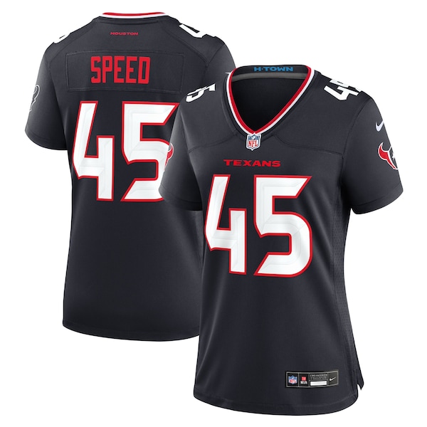 Houston Texans Home Jersey 2026/27