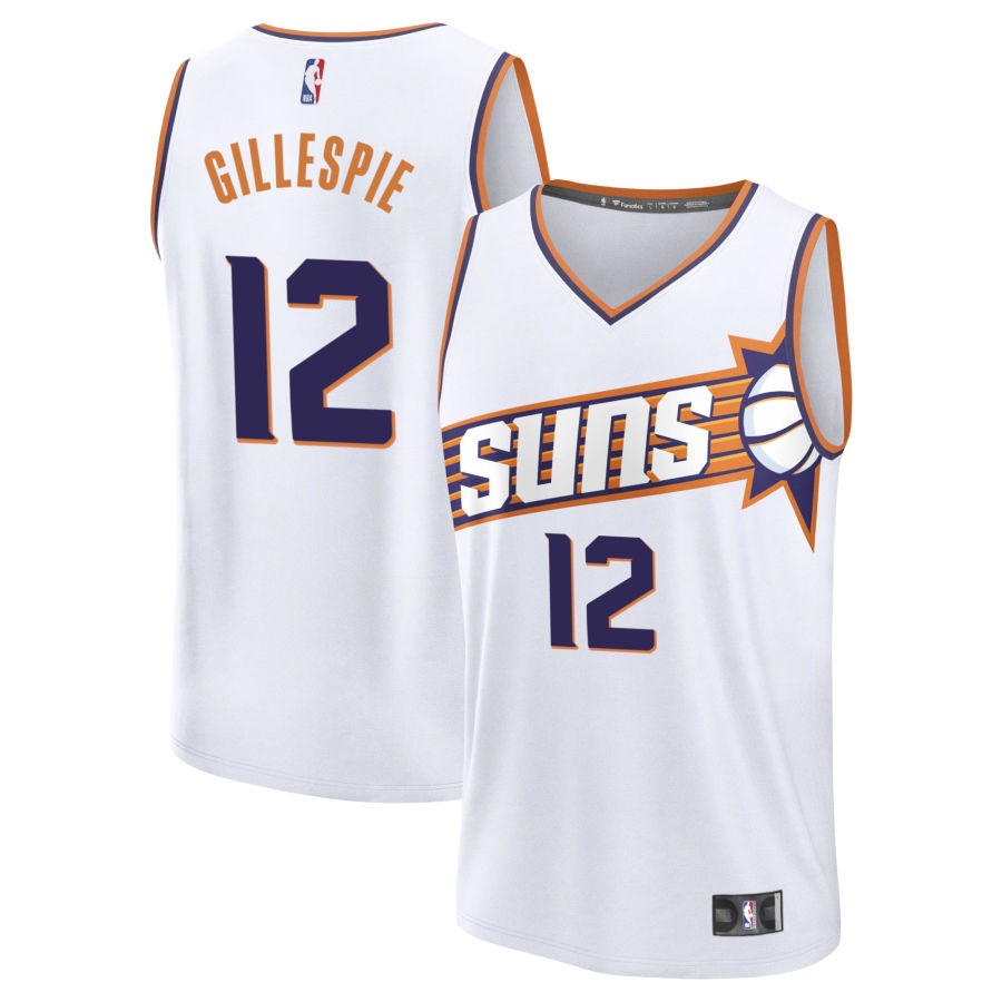 Phoenix Suns Association Edition 2026/27