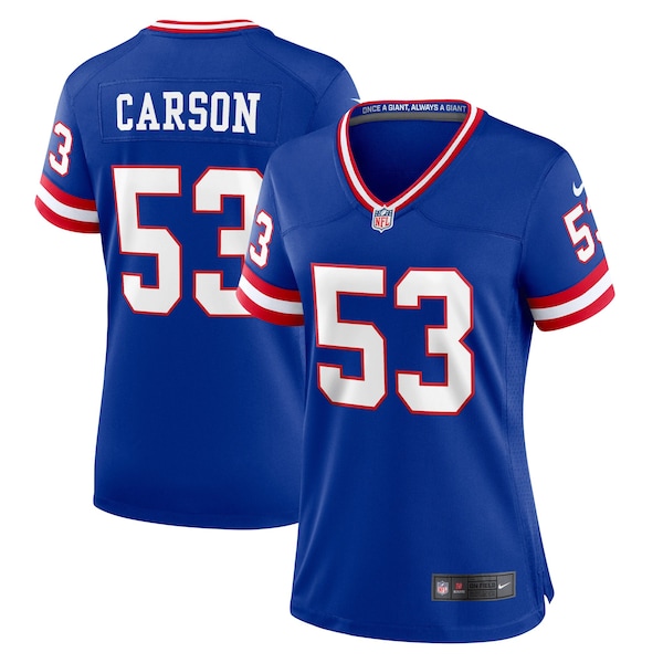 New York Giants Classic Edition 2026/27