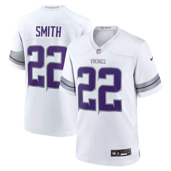 Minnesota Vikings Alternate-Trikot 2026/27