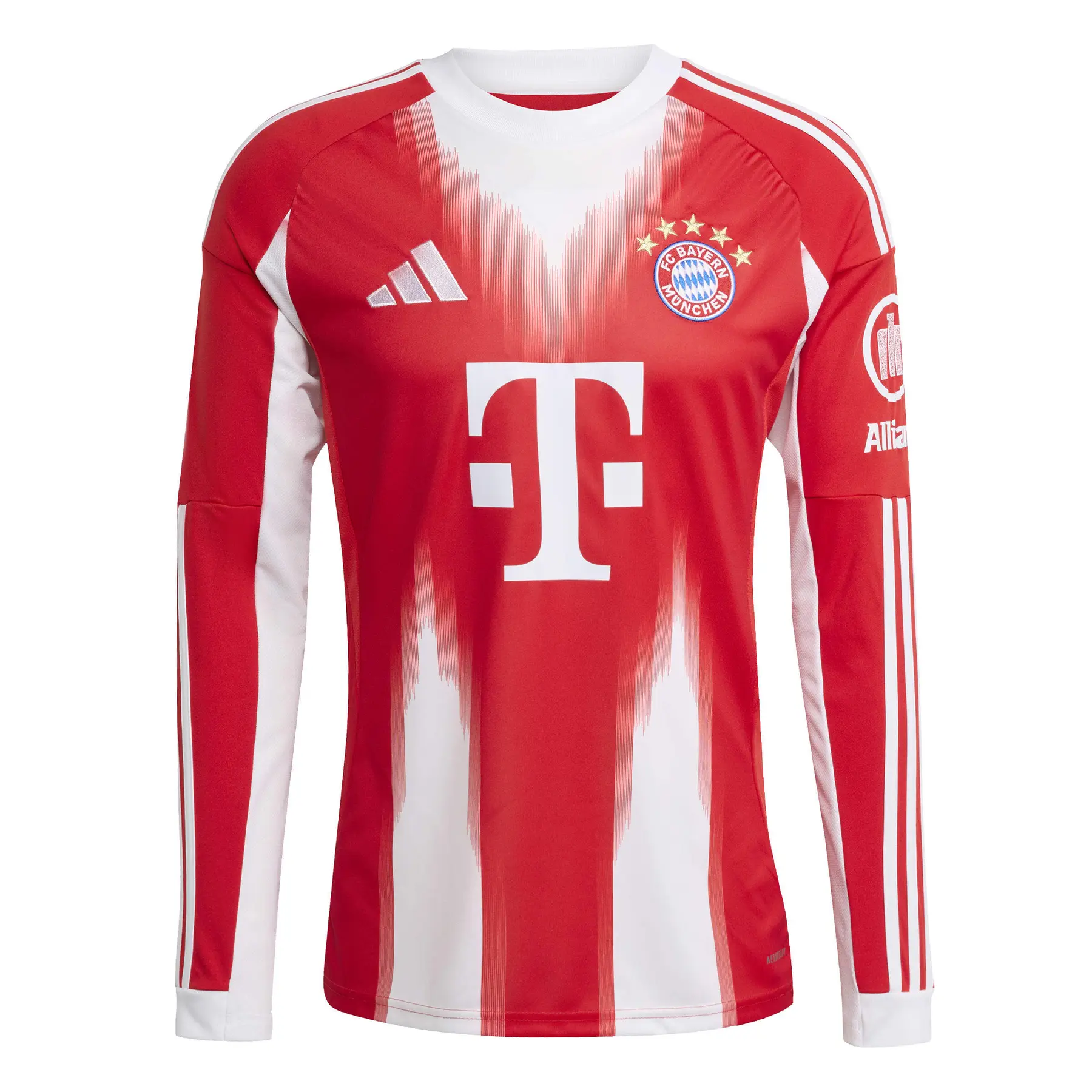 FC Bayern München Thuisshirt 2025/26