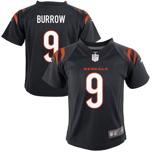 Cincinnati Bengals Camiseta local 2025/26