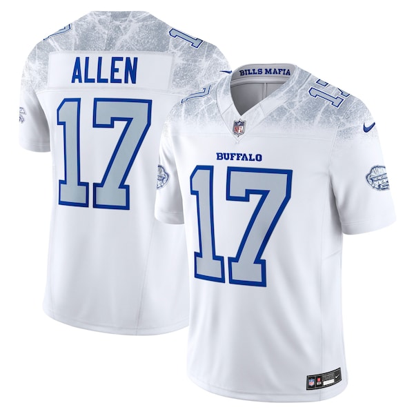 Buffalo Bills 2025