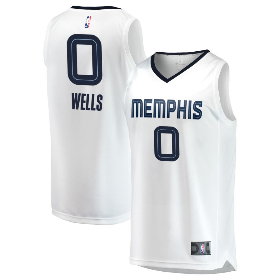 Memphis Grizzlies Association Edition 2026/27