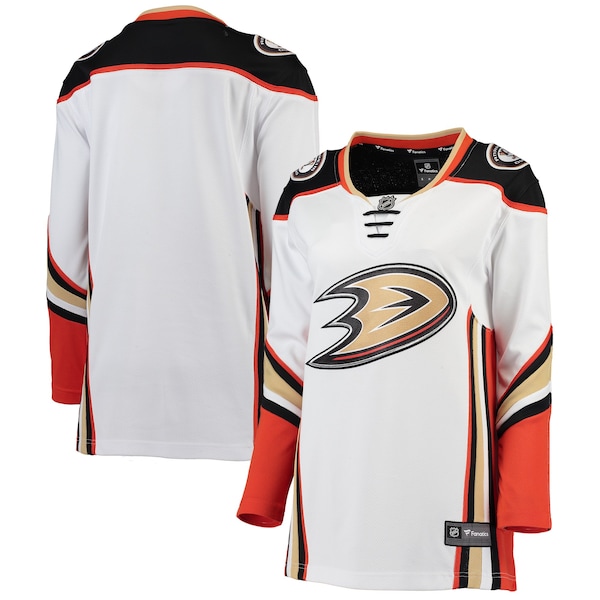 Anaheim Ducks Camiseta visitante 2026/27