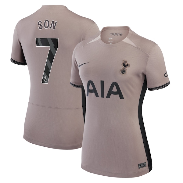 Tottenham Hotspur Ausweichtrikot 2023/24