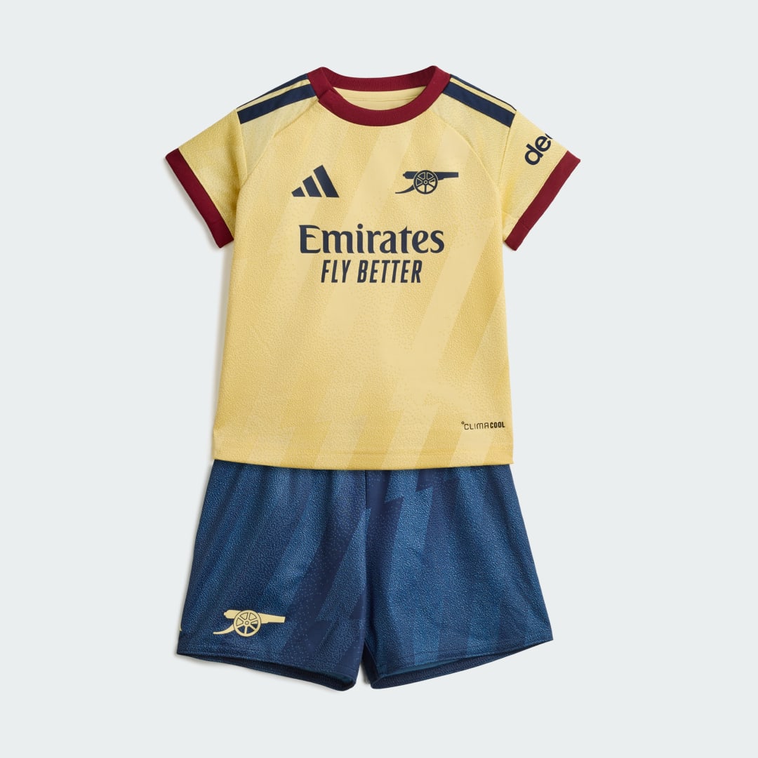 FC Arsenal Third Jersey 2026/27