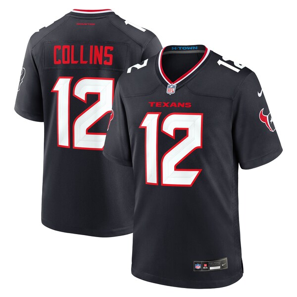Houston Texans Camiseta local 2026/27