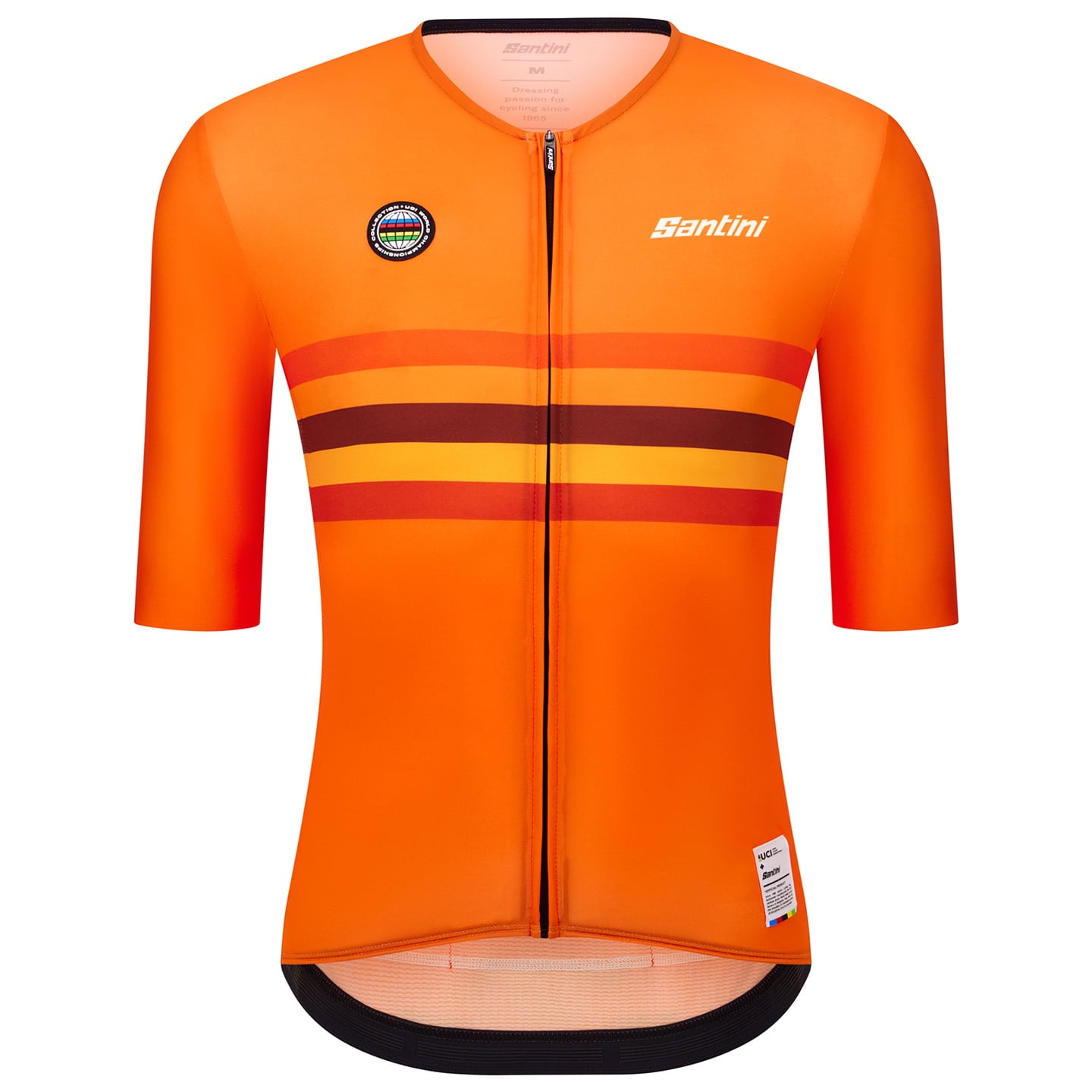 UCI World Champion Nations Line Niederlande 2025/26