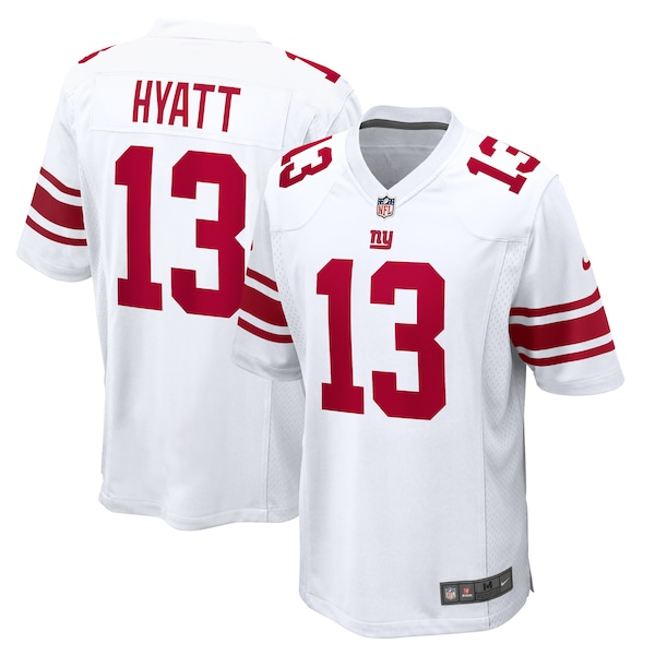 New York Giants Camiseta visitante 2026/27