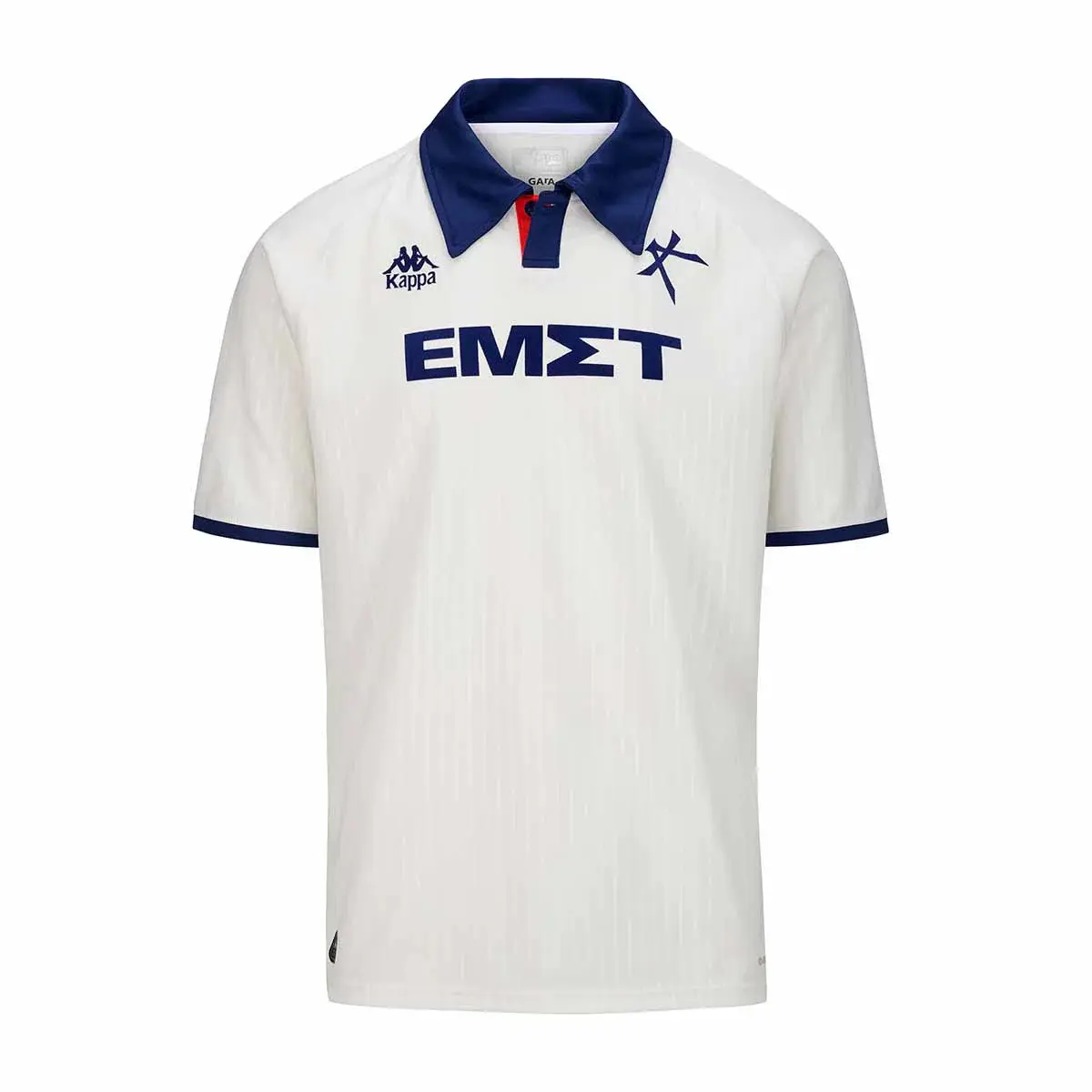 Athens Kallithea FC Uitshirt 2024/25
