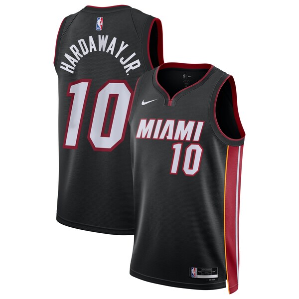 Miami Heat Icon Edition 2026/27