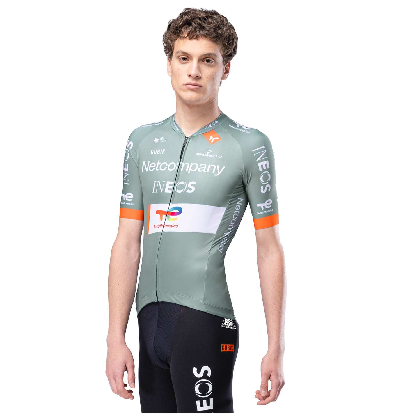 INEOS Grenadiers Netcompany Ineos 2026