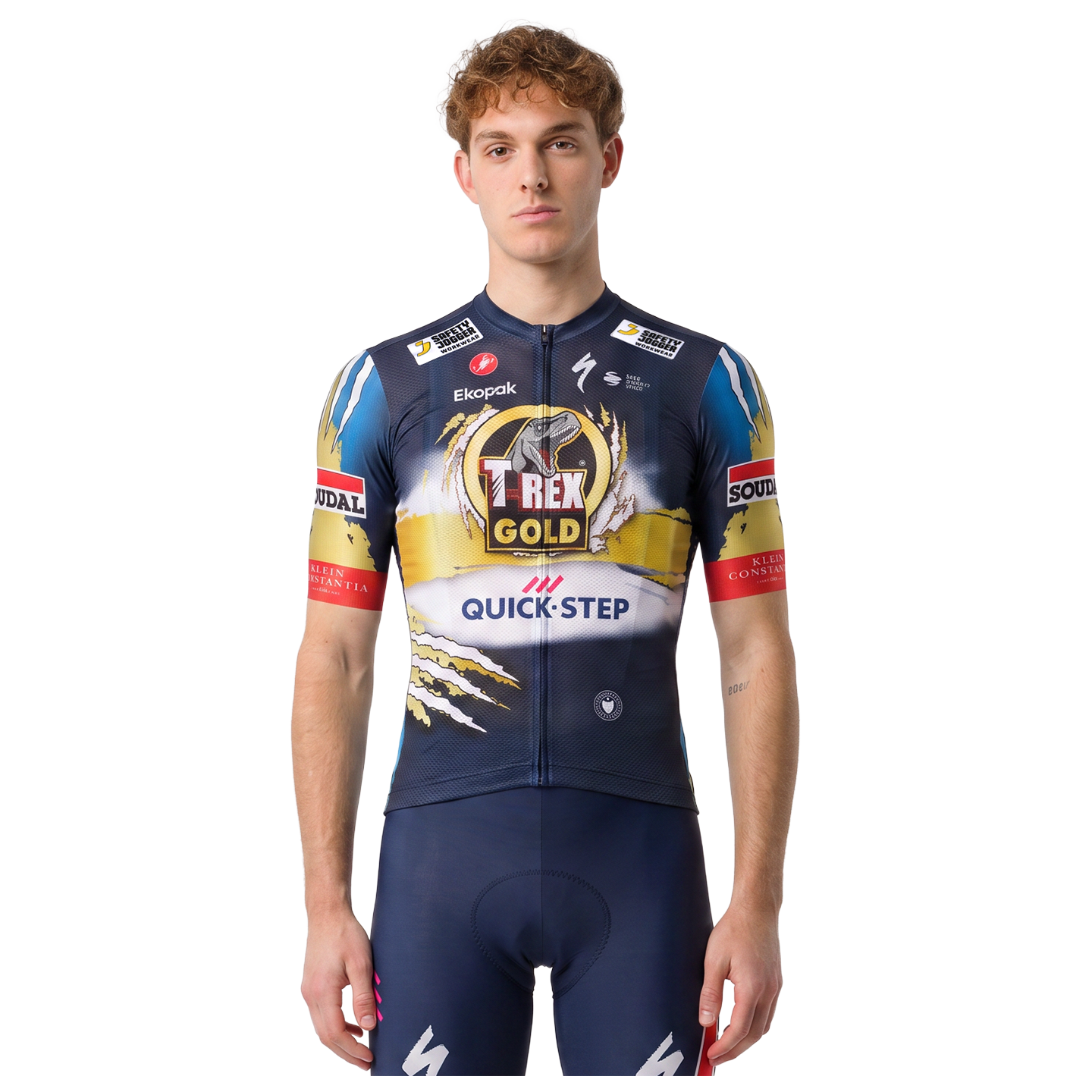 Soudal Quick Step Tour Poland 2026