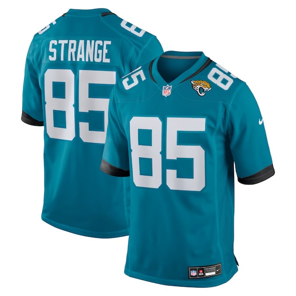Jacksonville Jaguars Home Jersey 2026/27