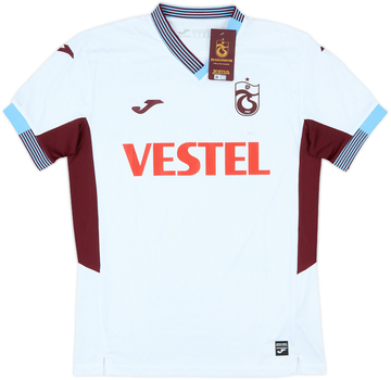 Trabzonspor Ausweichtrikot 2023/24