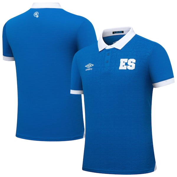 El Salvador Heimtrikot 2025