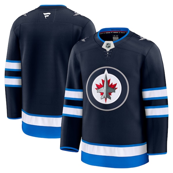 Winnipeg Jets Home Jersey 2026/27