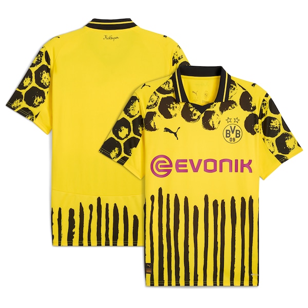 Borussia Dortmund Heimtrikot 2025/26