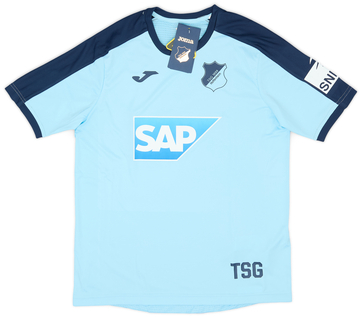 TSG 1899 Hoffenheim Home Shirt 2020/21