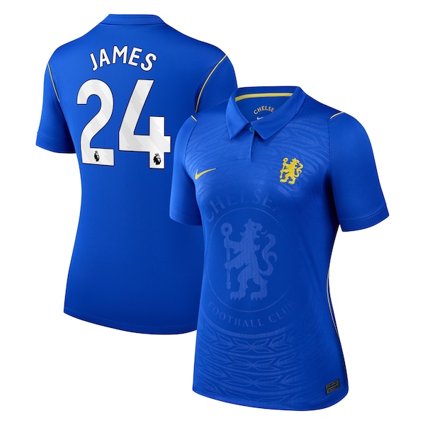 FC Chelsea Camiseta local 2026/27