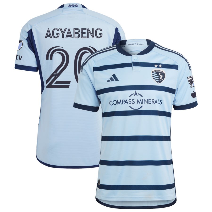Sporting Kansas City 2023