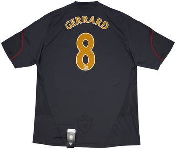 FC Liverpool Uitshirt 2009/10