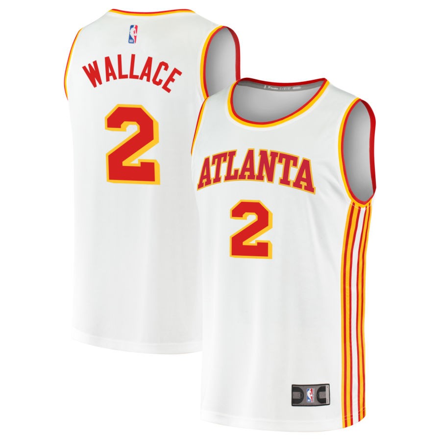 Atlanta Hawks Association Edition 2026/27
