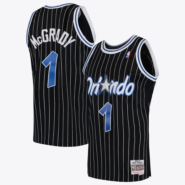 Orlando Magic Classic Edition 2003