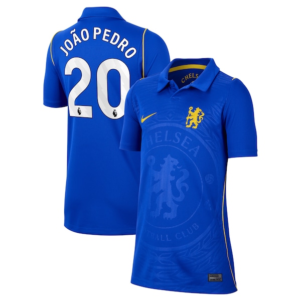 FC Chelsea Camiseta local 2026/27