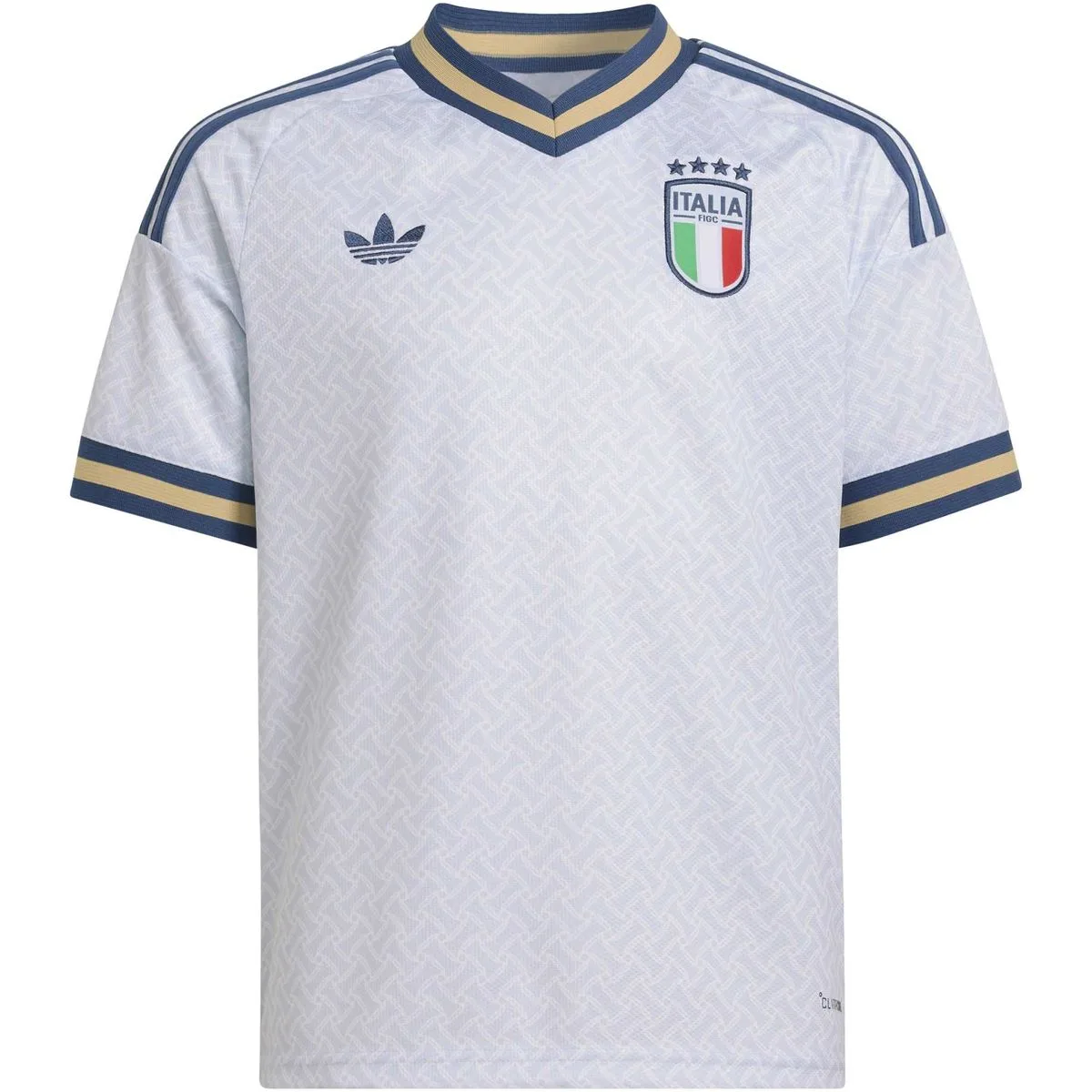 Italia Maglia da trasferta 2026