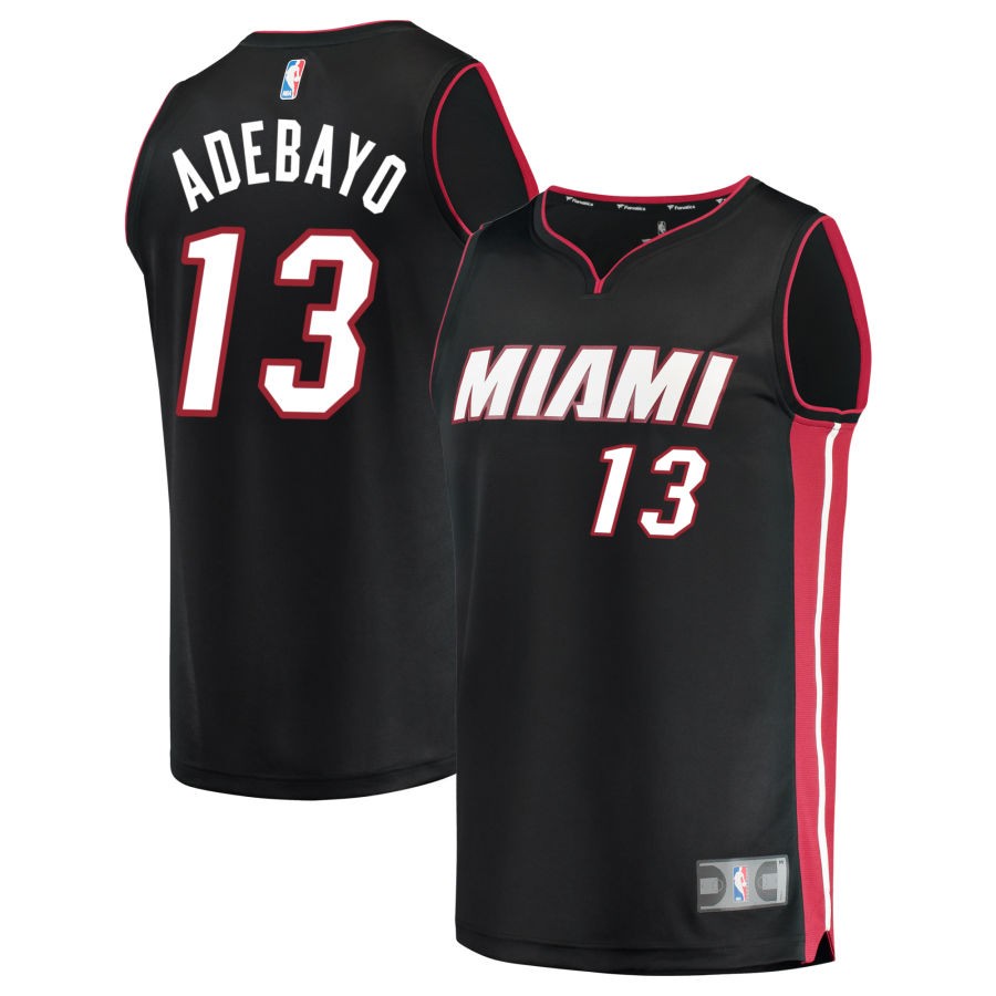 Miami Heat Icon Edition 2026/27