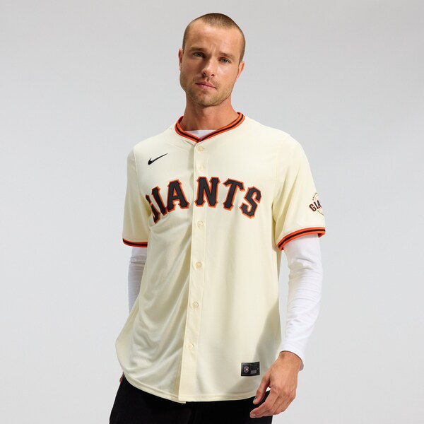 San Francisco Giants Maillot domicile 2025/26