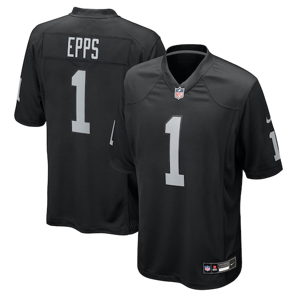 Las Vegas Raiders Camiseta local 2026/27