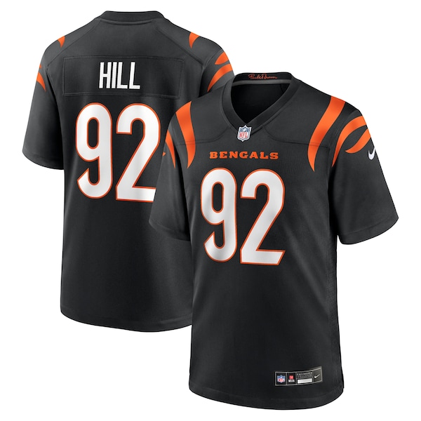 Cincinnati Bengals Camiseta local 2026/27