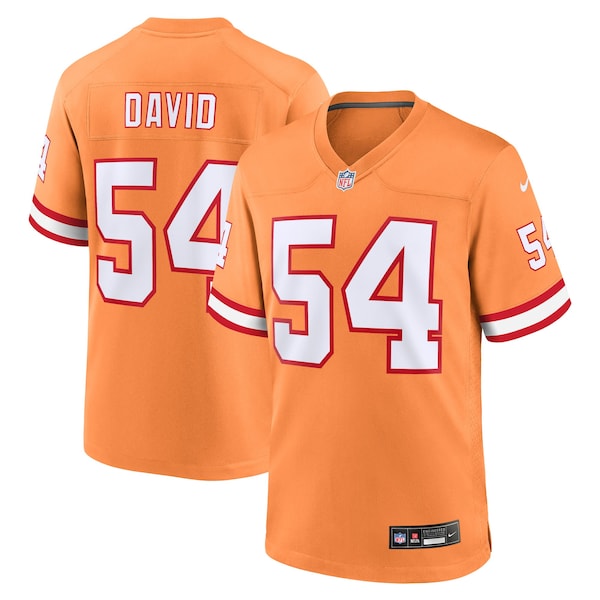 Tampa Bay Buccaneers Classic Edition 2025/26