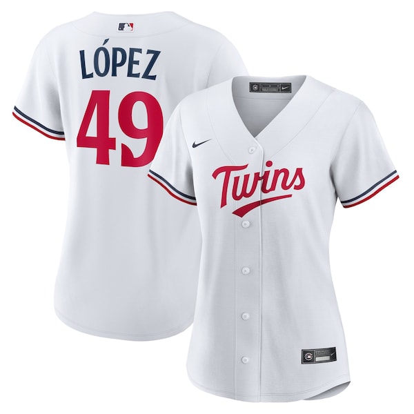 Minnesota Twins Home Jersey 2026/27